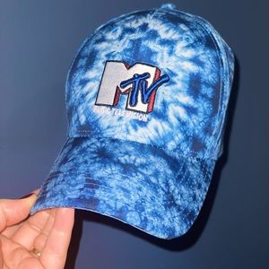 Vintage MTV Hat